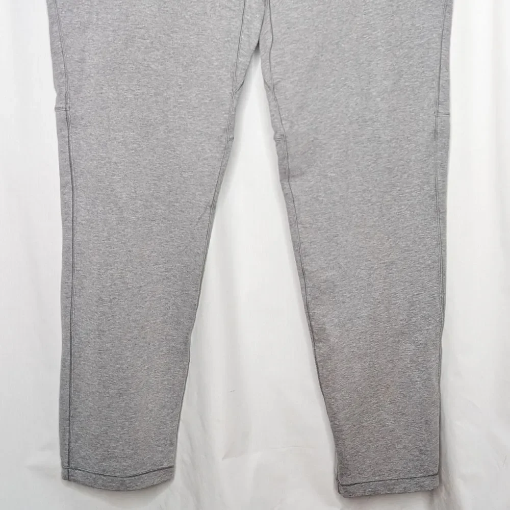 Lululemon Cross Cut Jogger 29.5